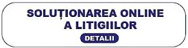 EU Online Dispute Resolution badge linking to the ODR platform for consumer complaints.